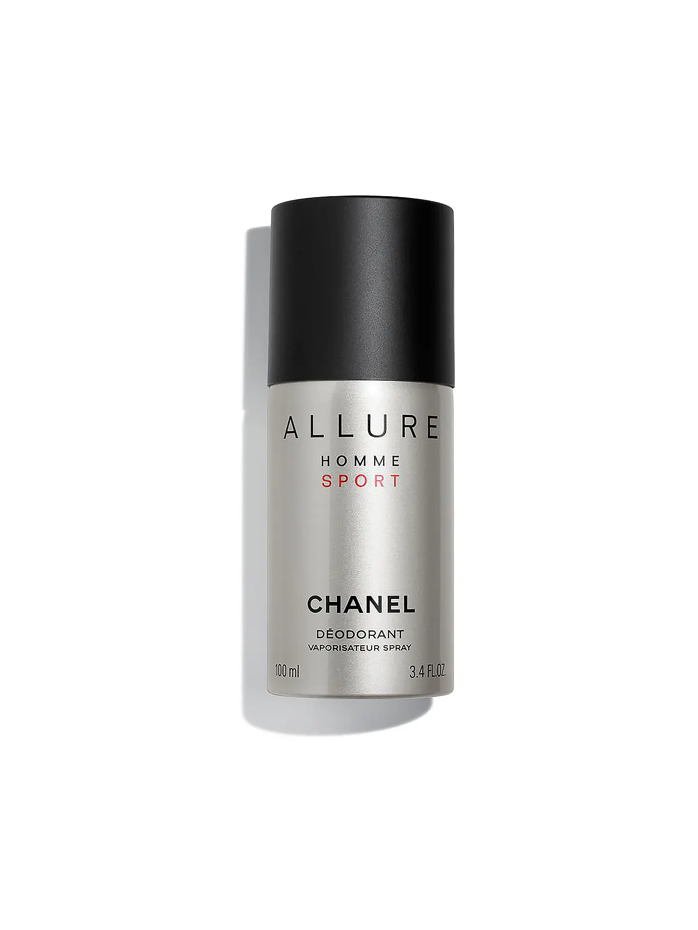 CHANEL |  DEODORANT SPRAY 100ML | 